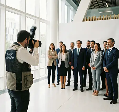 fotografo de eventos profesionales